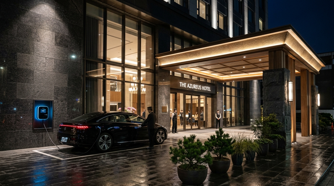Hospitality & Hotels