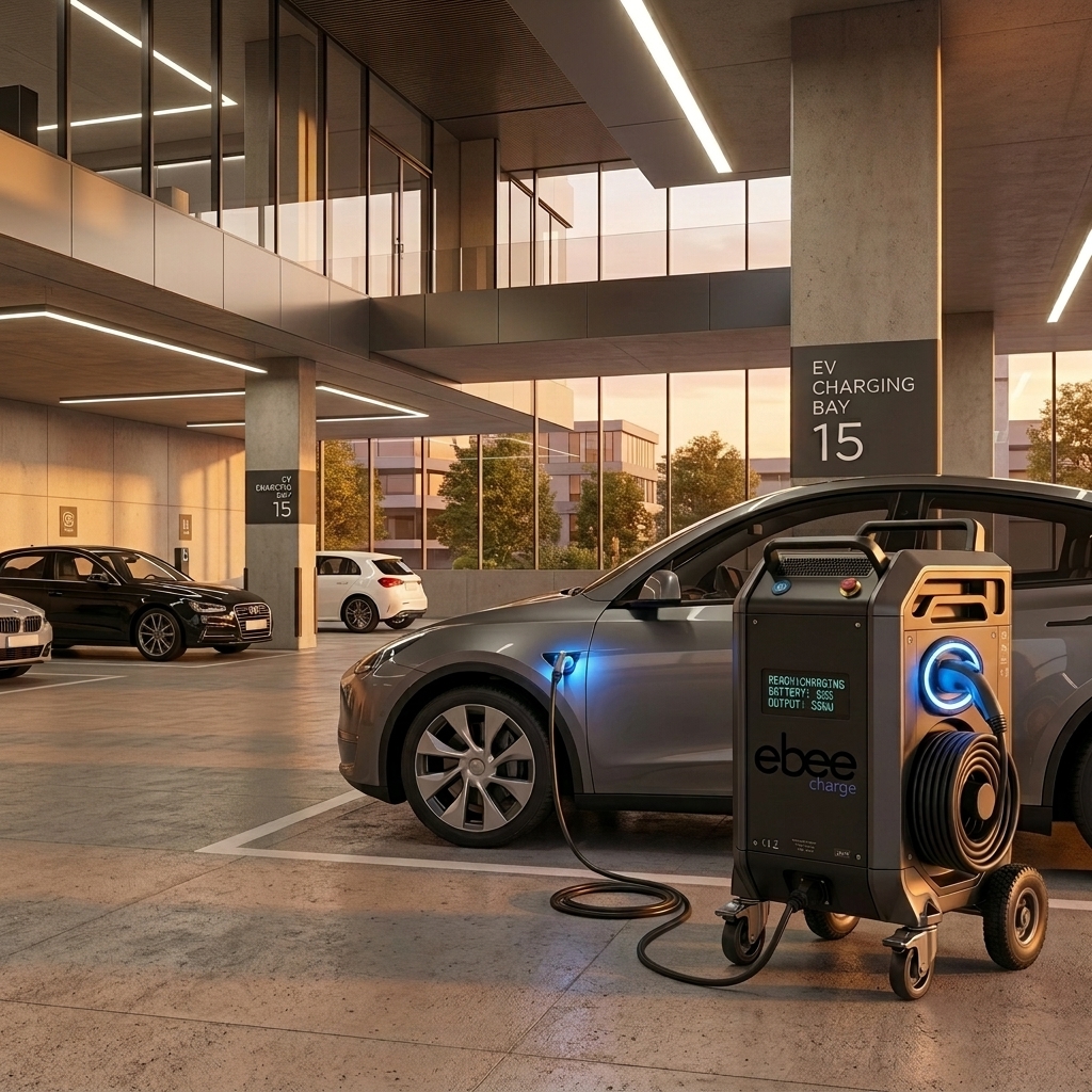 Weatherproof Chassis
