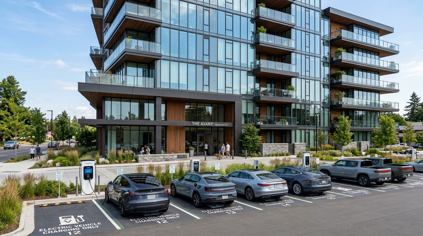 Residential Communities