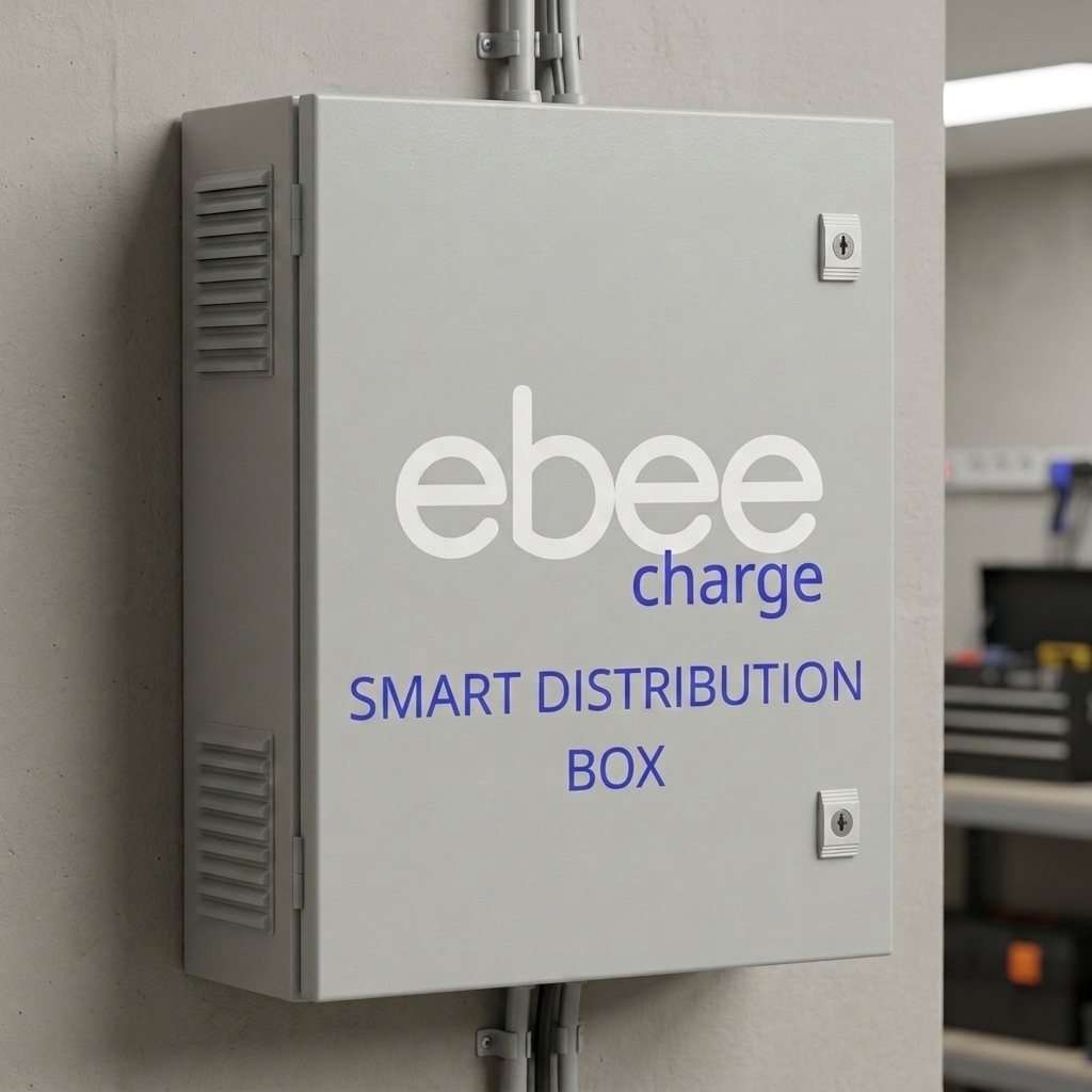 ebee ebee Hive panel - The Foundation